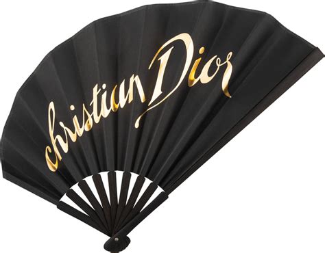 christian dior fan